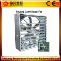 Jinlong Push-Pull-Typ Radialventilator für Geflügel Haus / Gewächshaus / Industrie